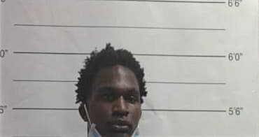 Dwight Williams, - Orleans Parish County, LA 